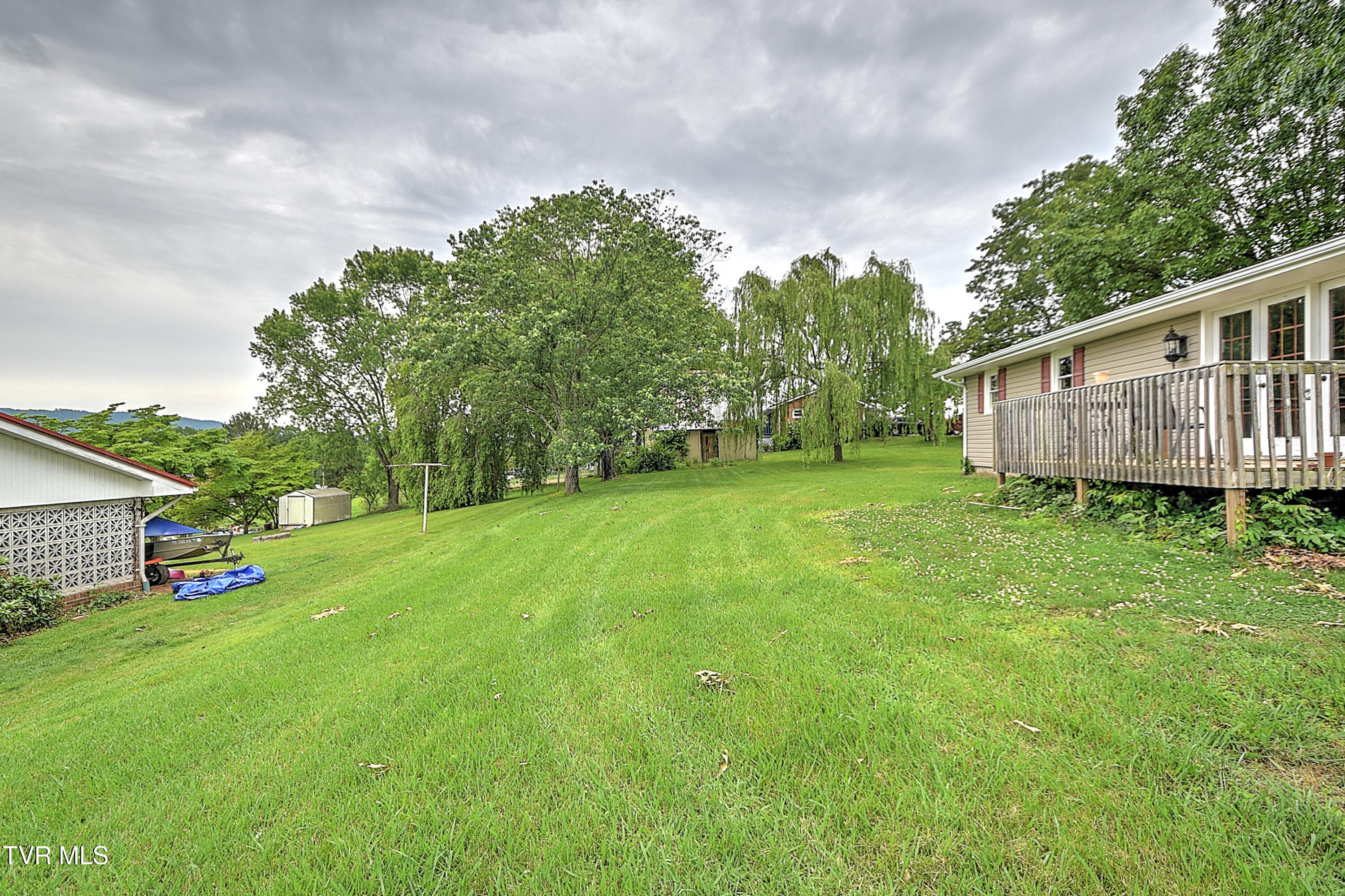 464 Devault Street, Church Hill, Tennessee image 11