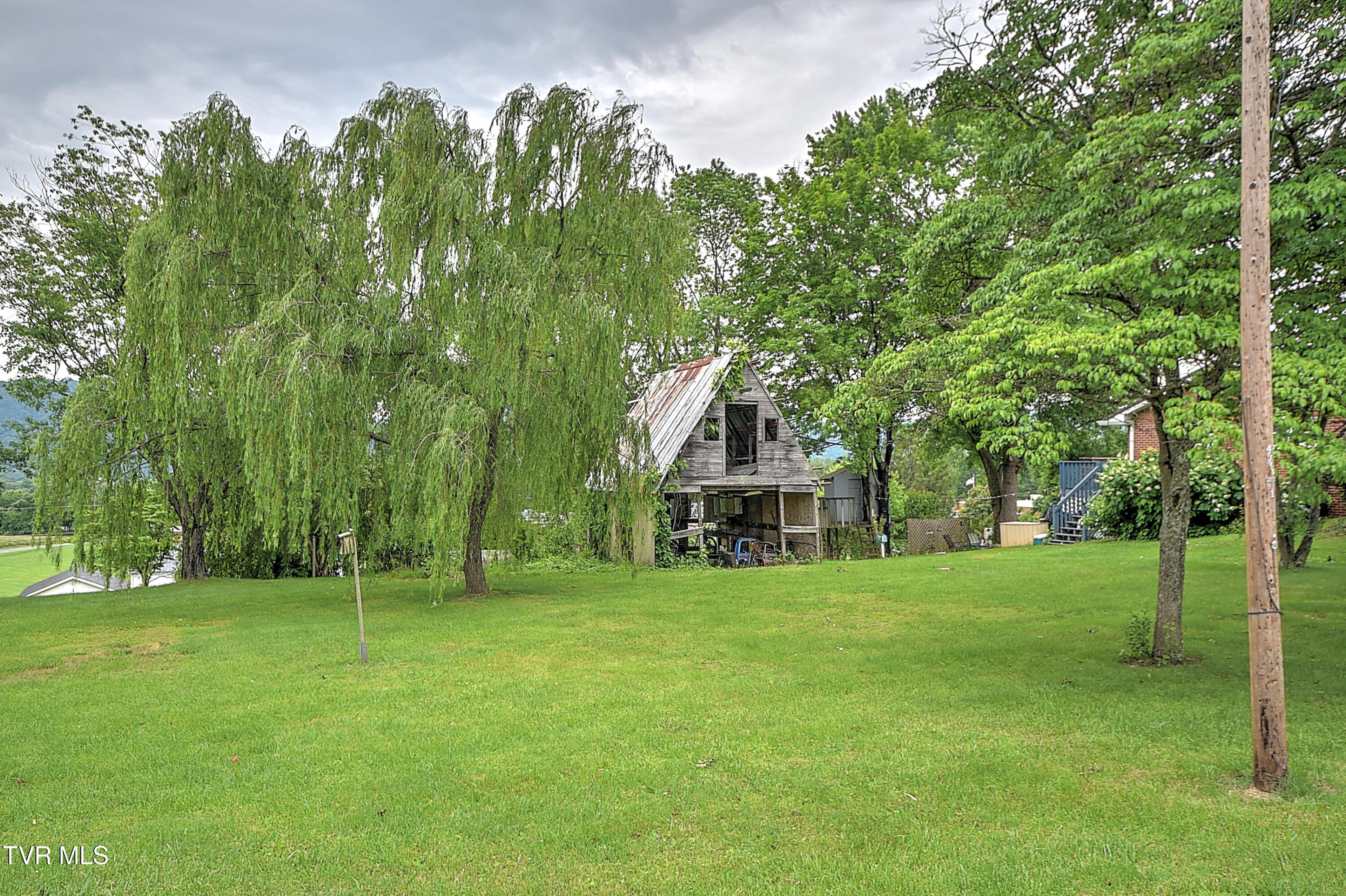 464 Devault Street, Church Hill, Tennessee image 20