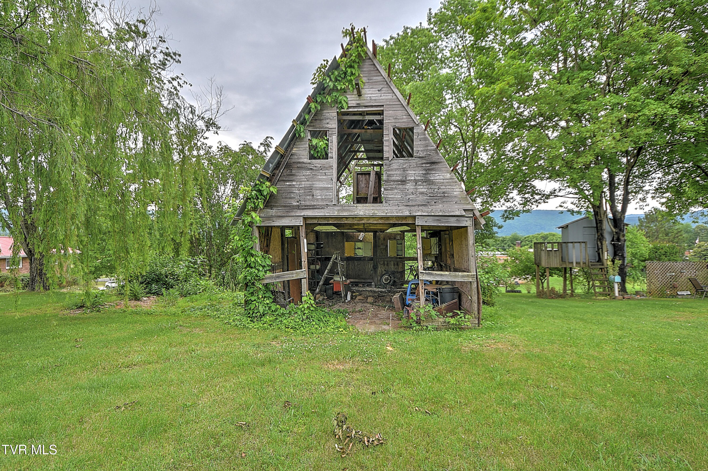 464 Devault Street, Church Hill, Tennessee image 22