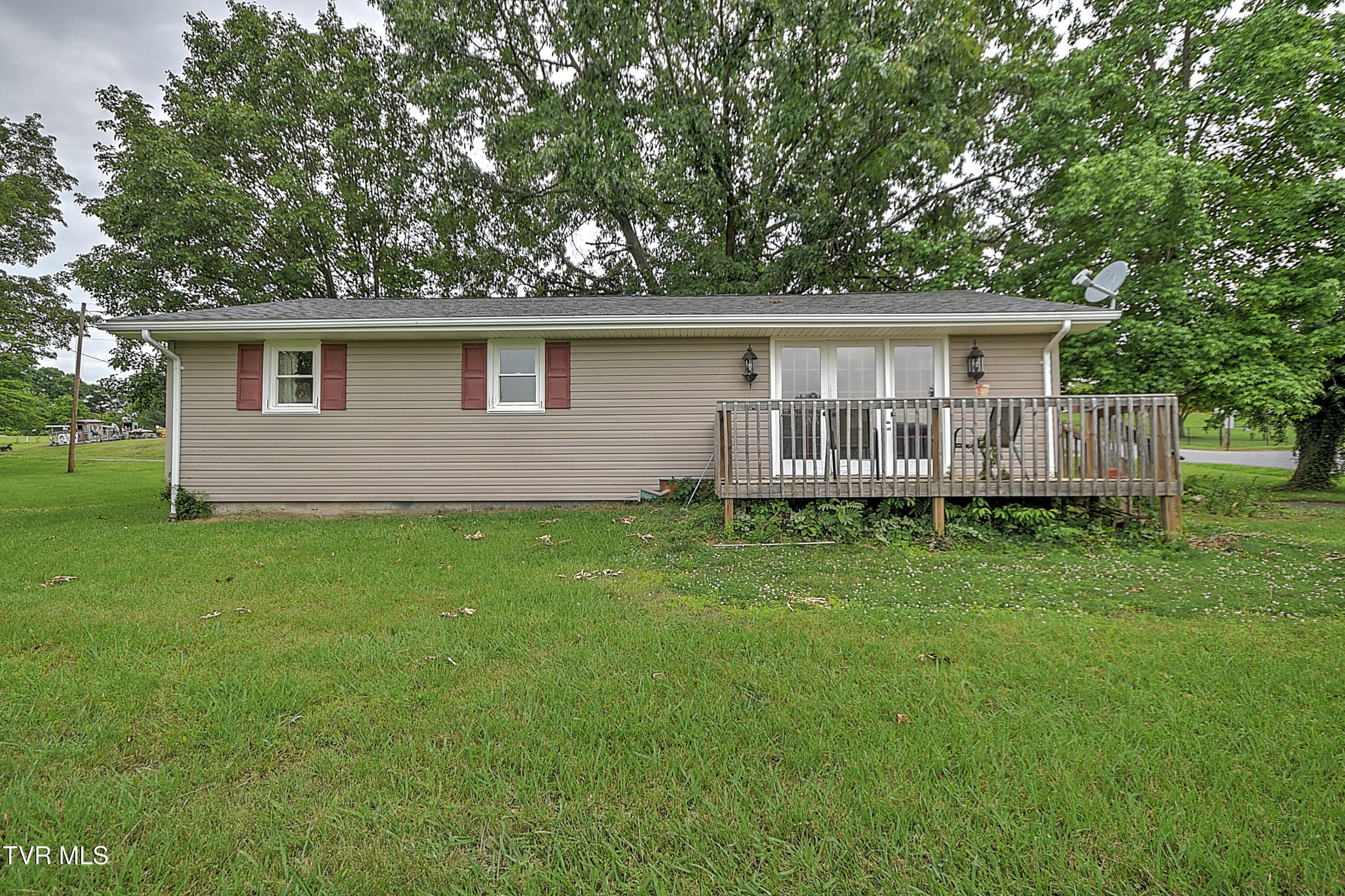 464 Devault Street, Church Hill, Tennessee image 13