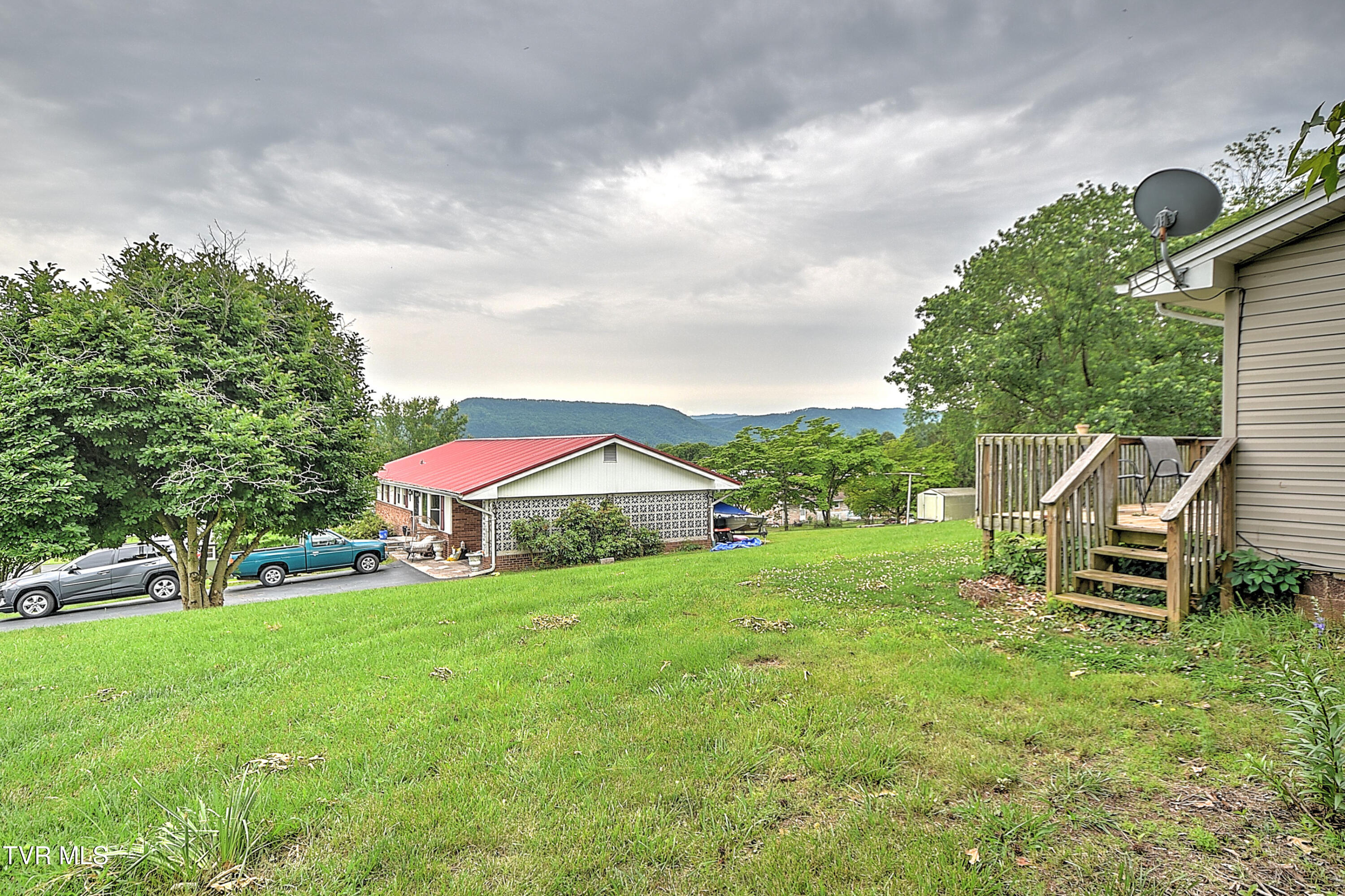 464 Devault Street, Church Hill, Tennessee image 8