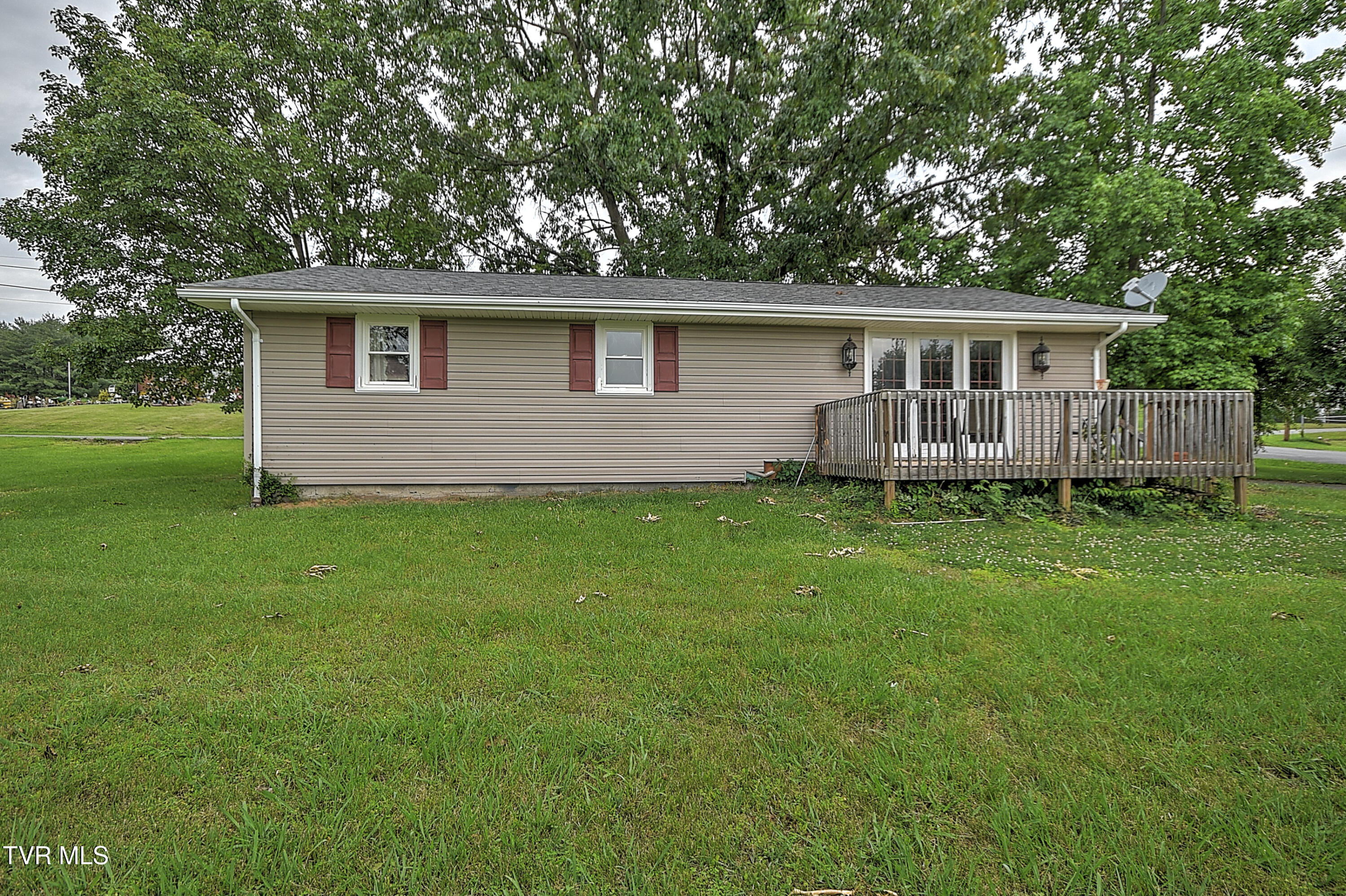 464 Devault Street, Church Hill, Tennessee image 14
