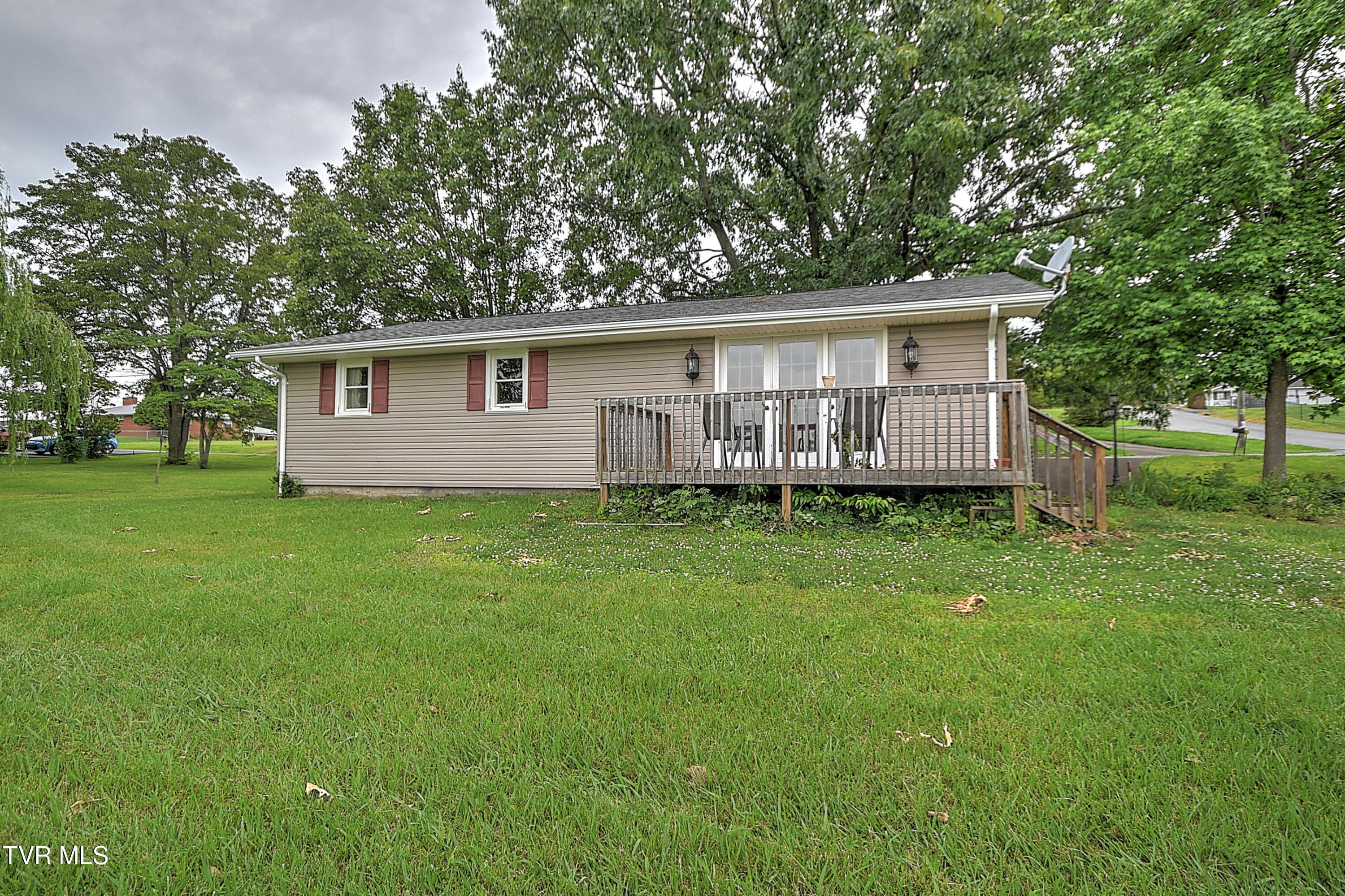 464 Devault Street, Church Hill, Tennessee image 12