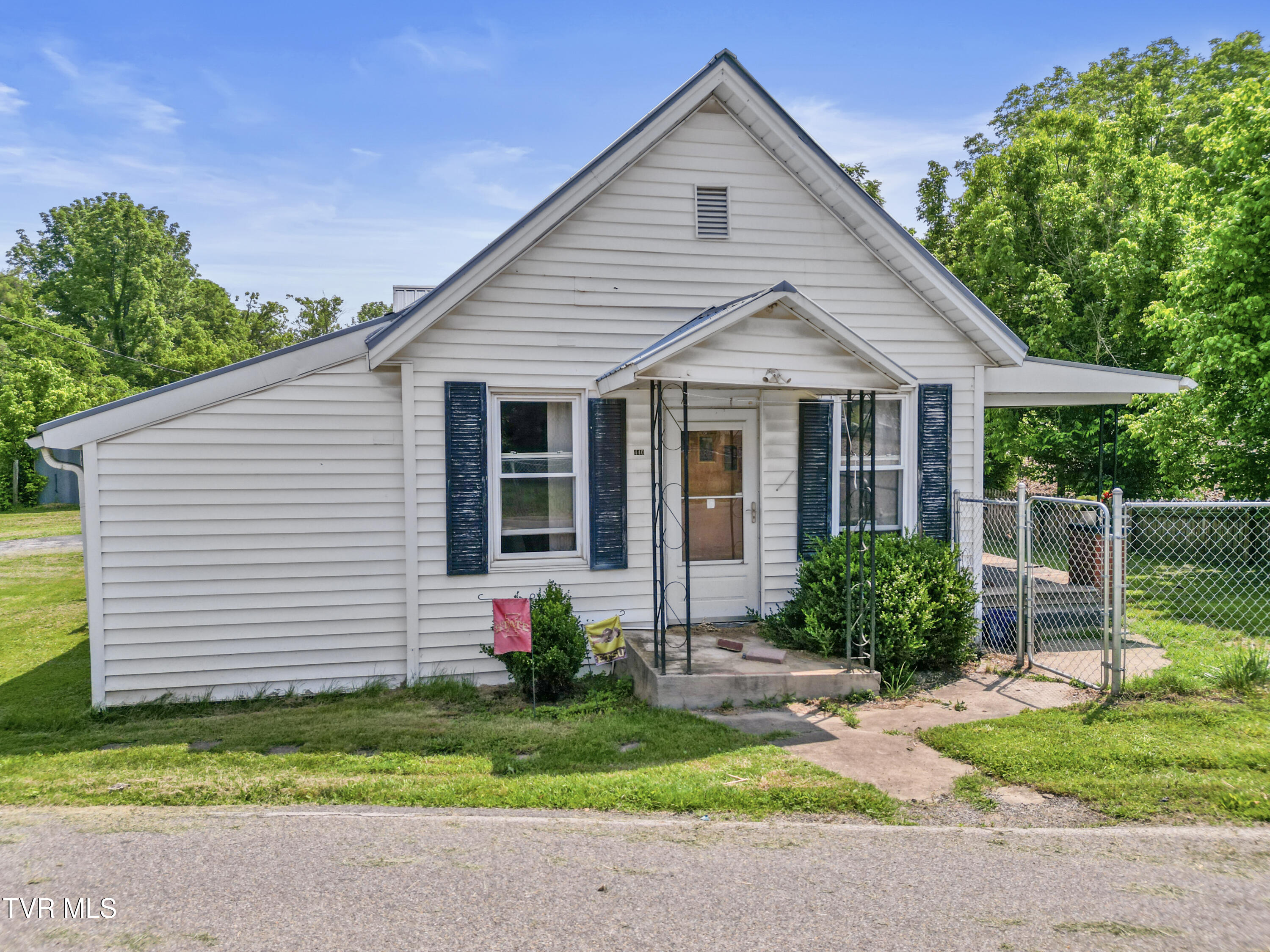 440 Telford Road, Telford, Tennessee image 1