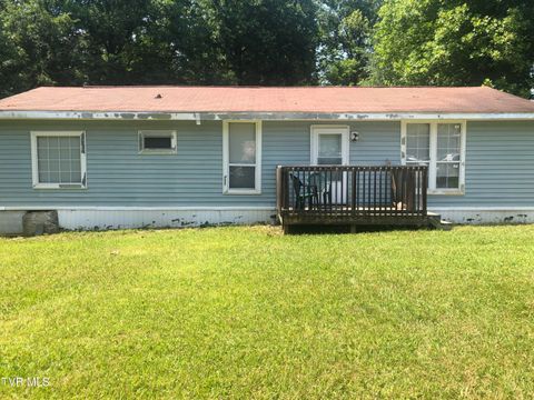 Photo of 107 Love Blevins Lane, Erwin, TN 37650 (MLS # 9995778)