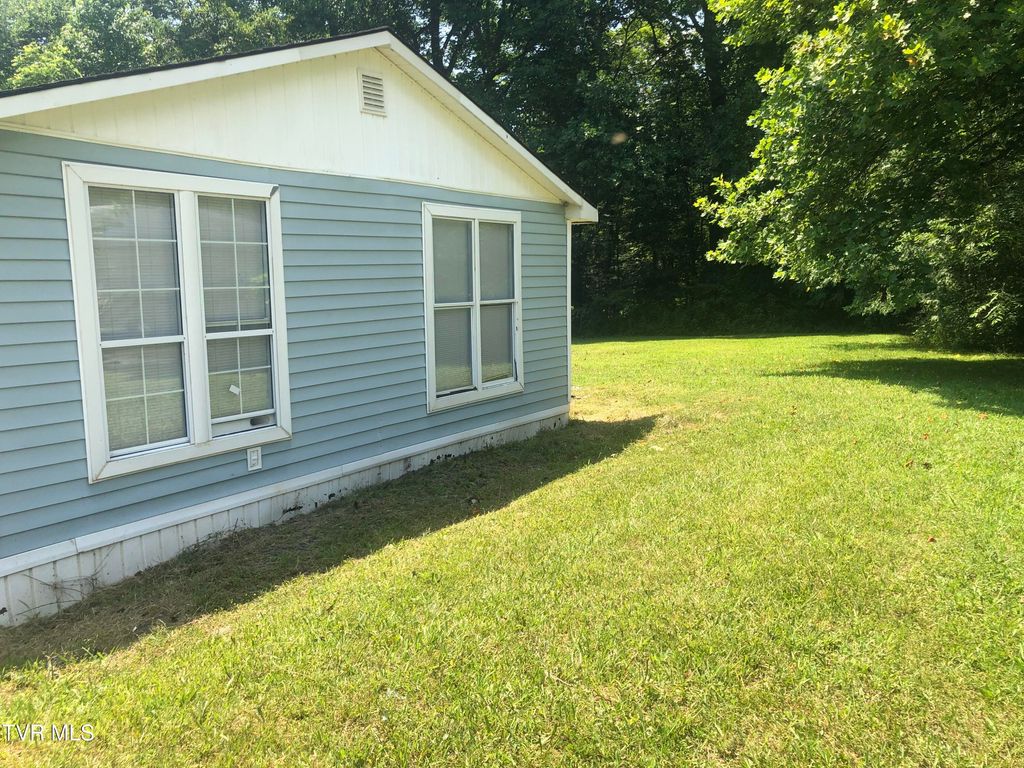 Photo of 107 Love Blevins Lane, Erwin, TN 37650 (MLS # 9995778)