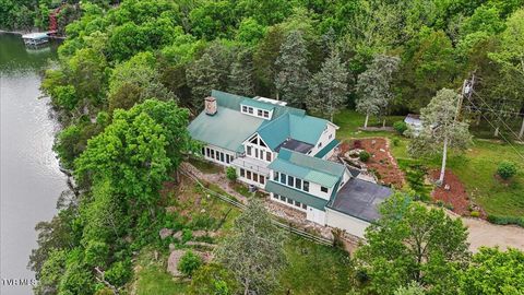 Photo of 651 Rangewood Road, Piney Flats, TN 37686 (MLS # 9990209)