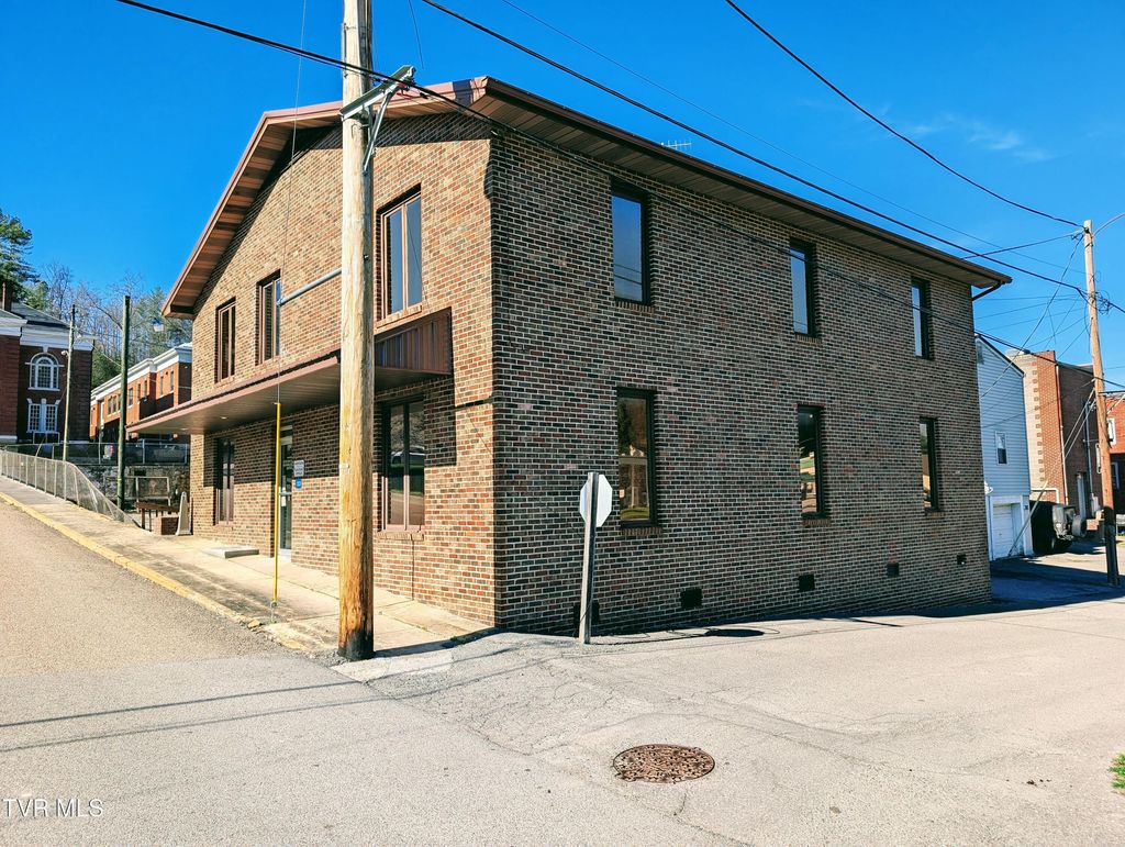 Photo of 133 Mcclure Avenue, Clintwood, VA 24228 (MLS # 9992915)