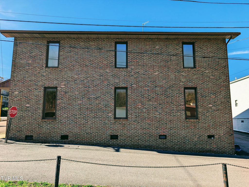 Photo of 133 Mcclure Avenue, Clintwood, VA 24228 (MLS # 9992915)