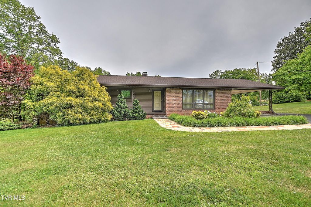 Photo of 1921 Edens Ridge Road, Kingsport, TN 37664 (MLS # 9994978)