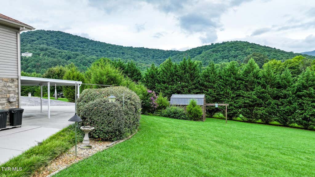Photo of 1016 Dawning Road, Newport, TN 37821 (MLS # 9998762)