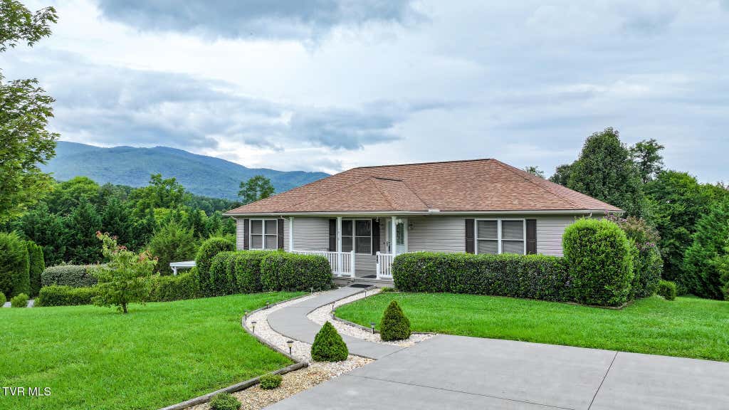 Photo of 1016 Dawning Road, Newport, TN 37821 (MLS # 9998762)