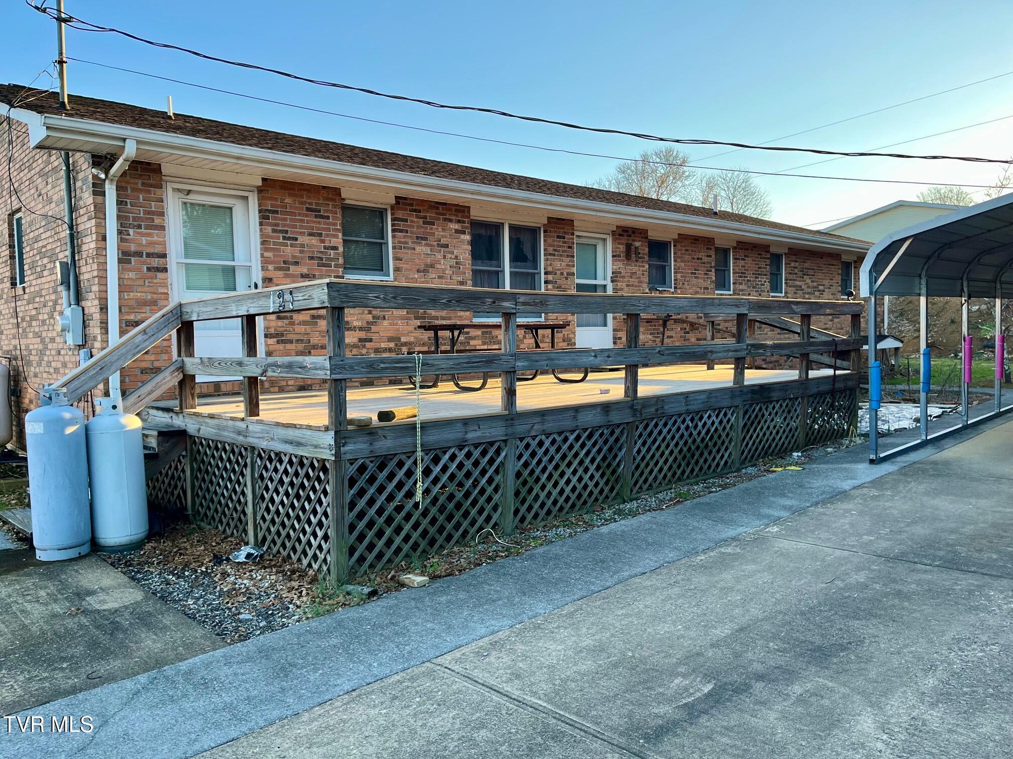 121 Wallen Street, Pennington Gap, Virginia image 8