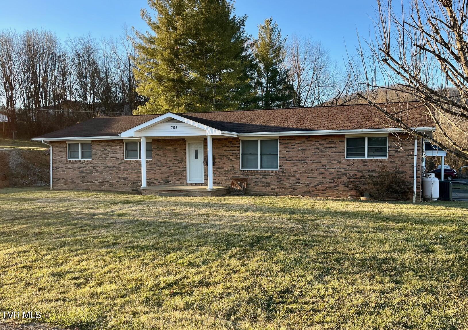 121 Wallen Street, Pennington Gap, Virginia image 1