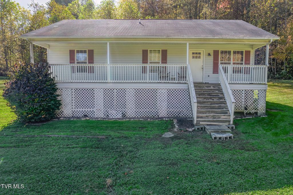 Photo of 318 Wayne Laws Road, Butler, TN 37640 (MLS # 9987280)