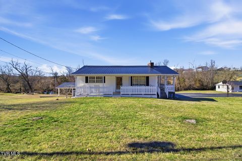 970 Cm Jones Road Greeneville TN 37745