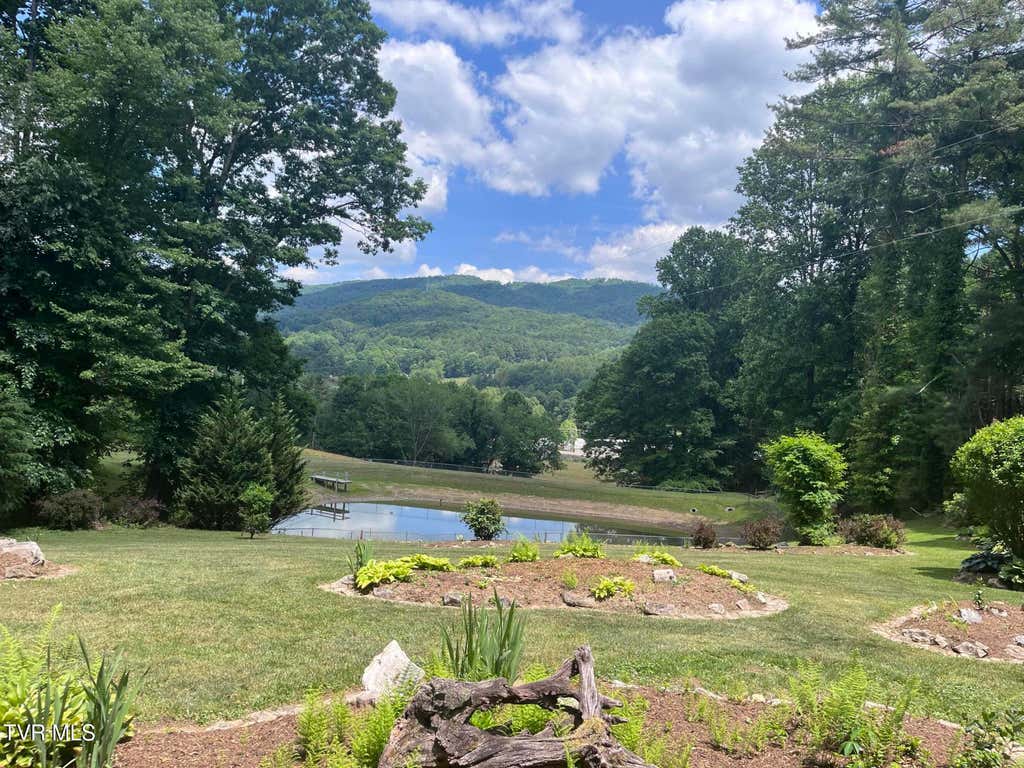 Photo of 1244 Shady Street, Mountain City, TN 37683 (MLS # 9996494)