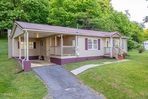 Photo of 735 Emory Church Road, Kingsport, TN 37664 (MLS # 9995607)