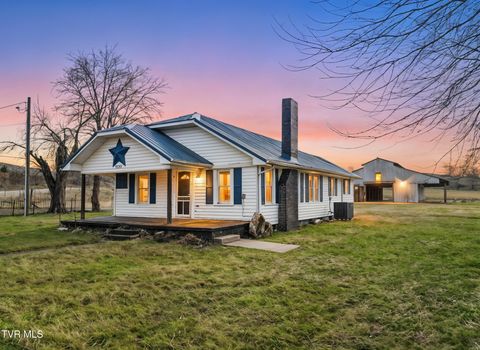 Photo of 2025 Ottway Road, Greeneville, TN 37745 (MLS # 9990069)