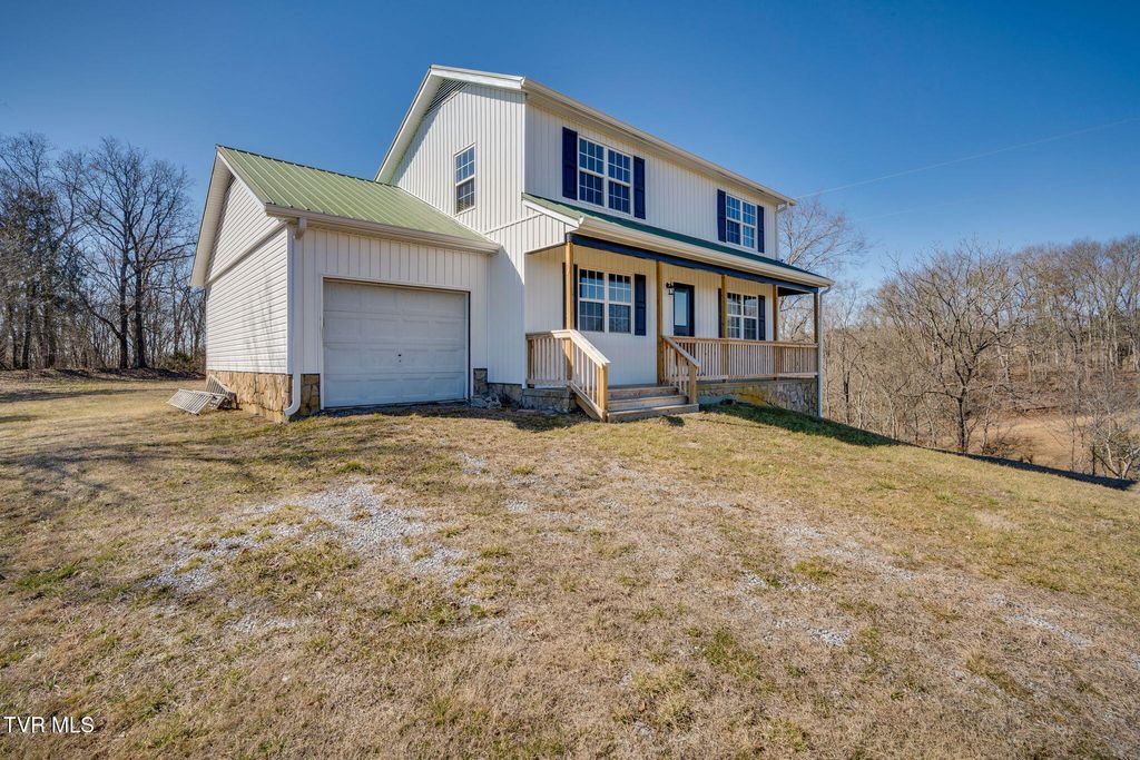 Photo of 2269 Valleydale Road, Mosheim, TN 37818 (MLS # 9991278)