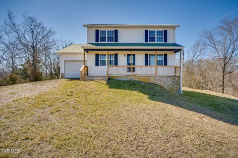 2269 Valleydale Road Mosheim TN 37818