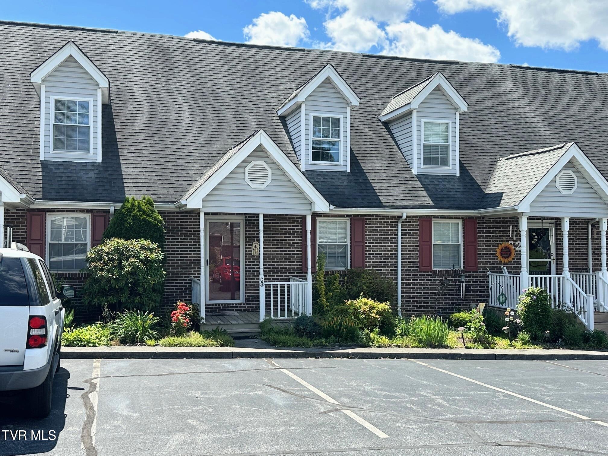 210 Spring Street St #C3, Blountville, Tennessee image 1