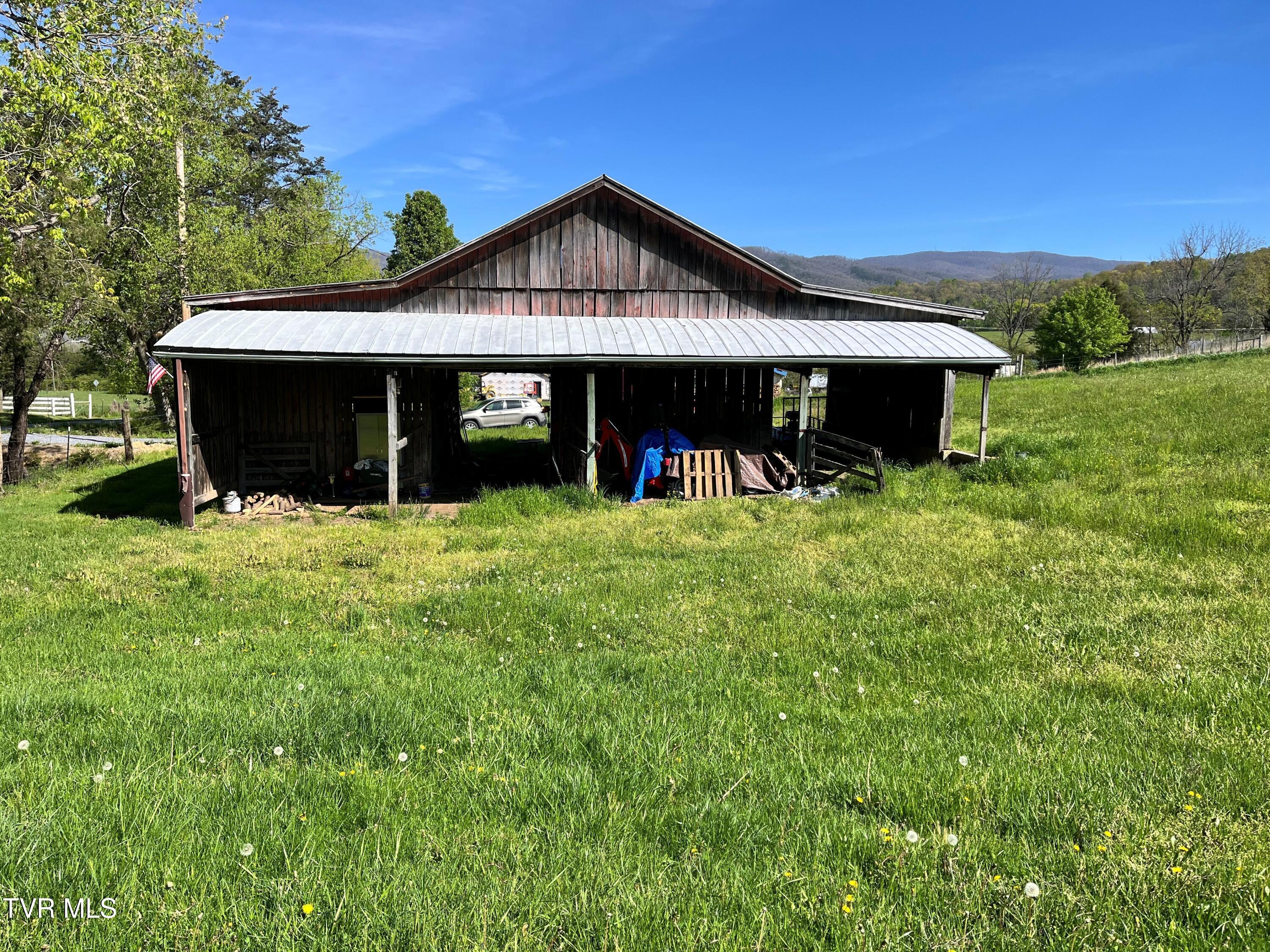 119 Bishop Hollow Road, Elizabethton, Tennessee image 13
