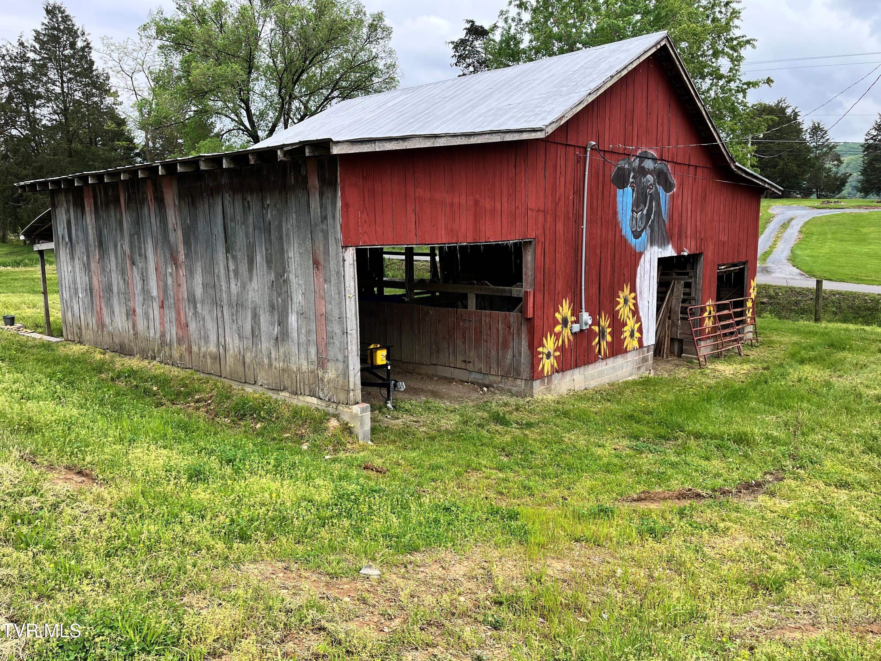 119 Bishop Hollow Road, Elizabethton, Tennessee image 21