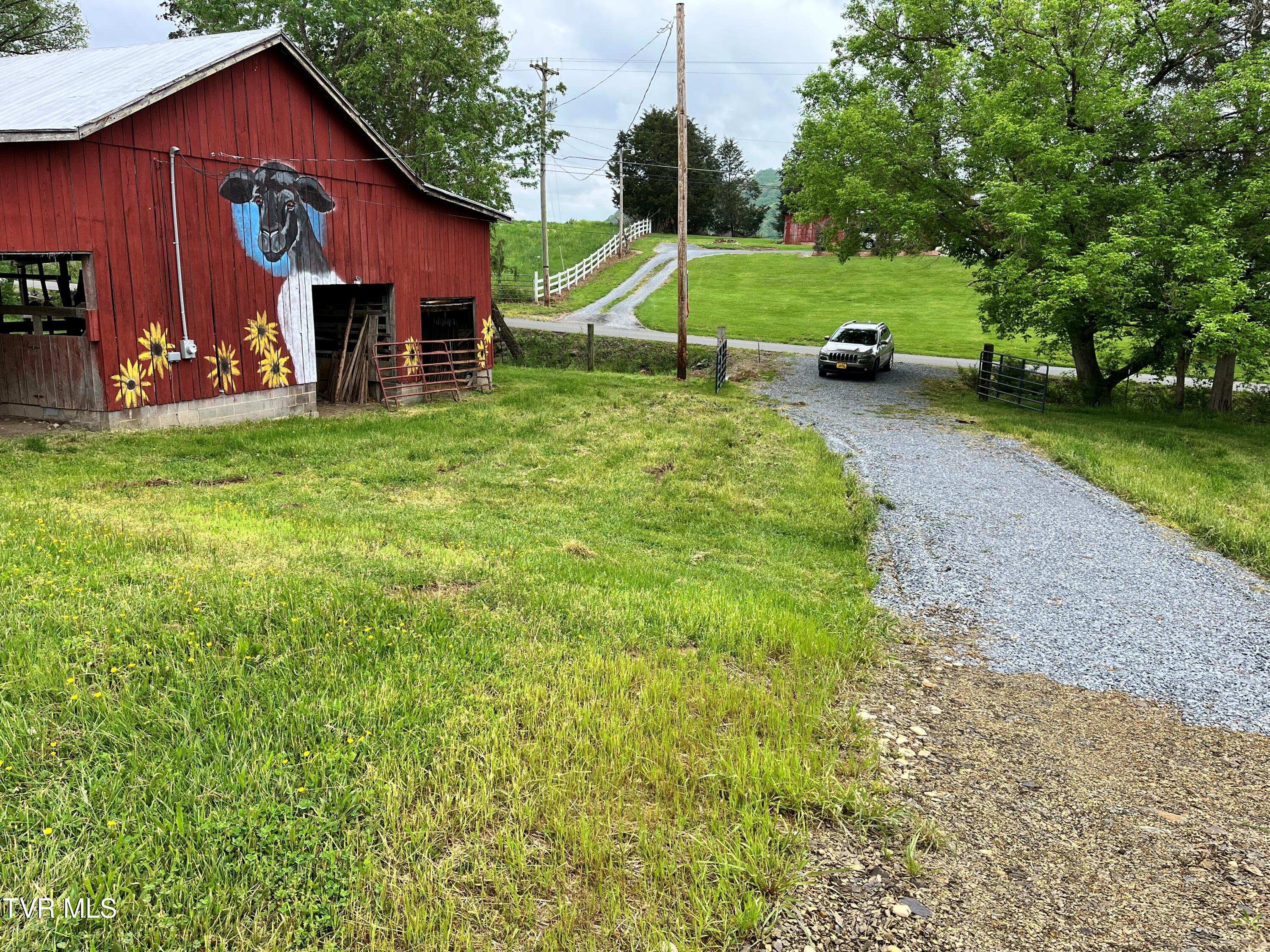 119 Bishop Hollow Road, Elizabethton, Tennessee image 23