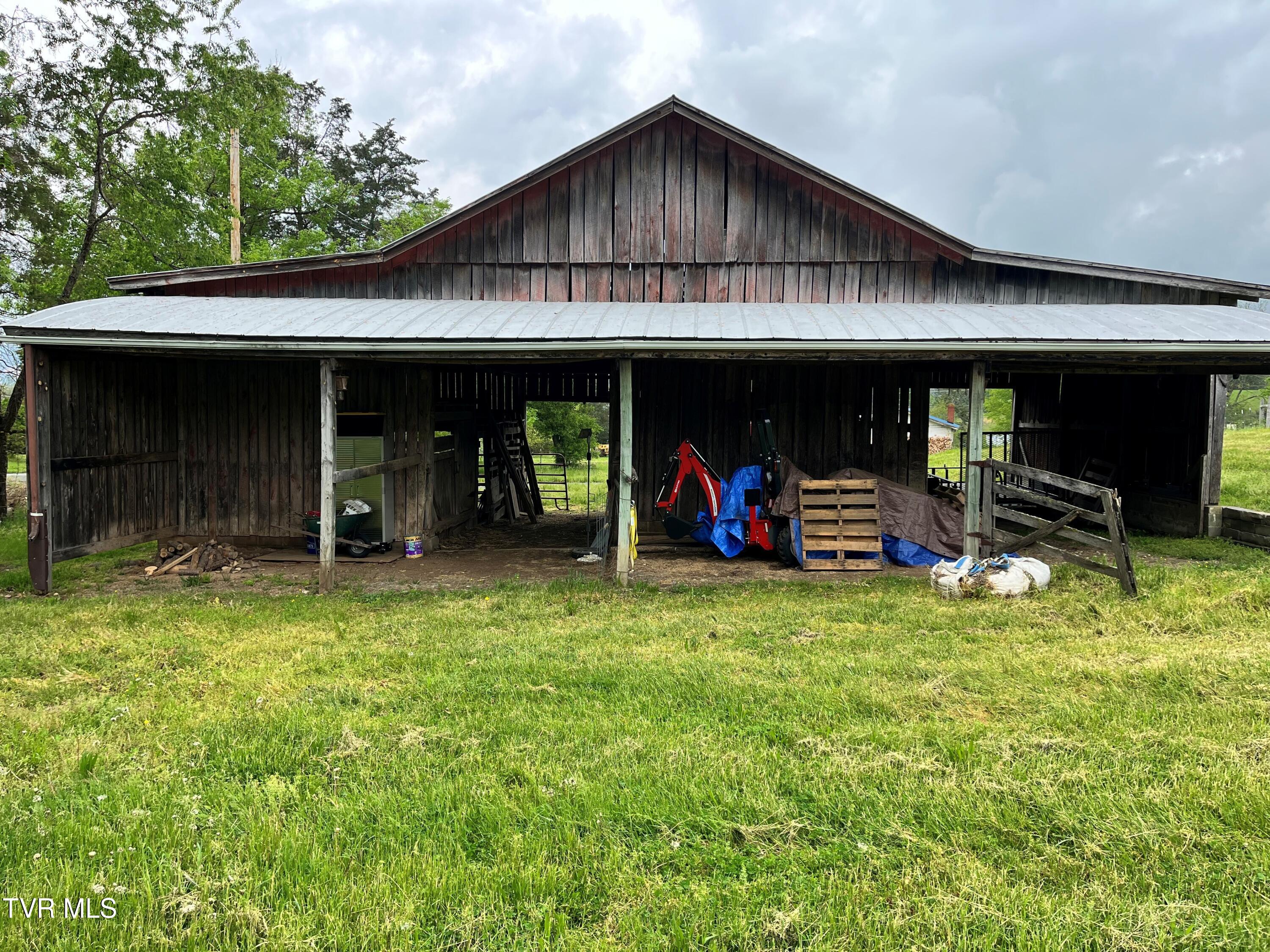 119 Bishop Hollow Road, Elizabethton, Tennessee image 18