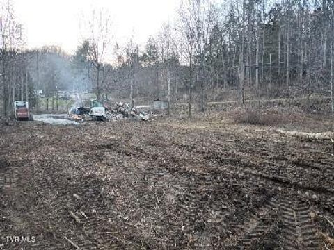 Vacant Land For Sale - 6728 Guest River Road<br/> Wise County, Norton, VA 24273