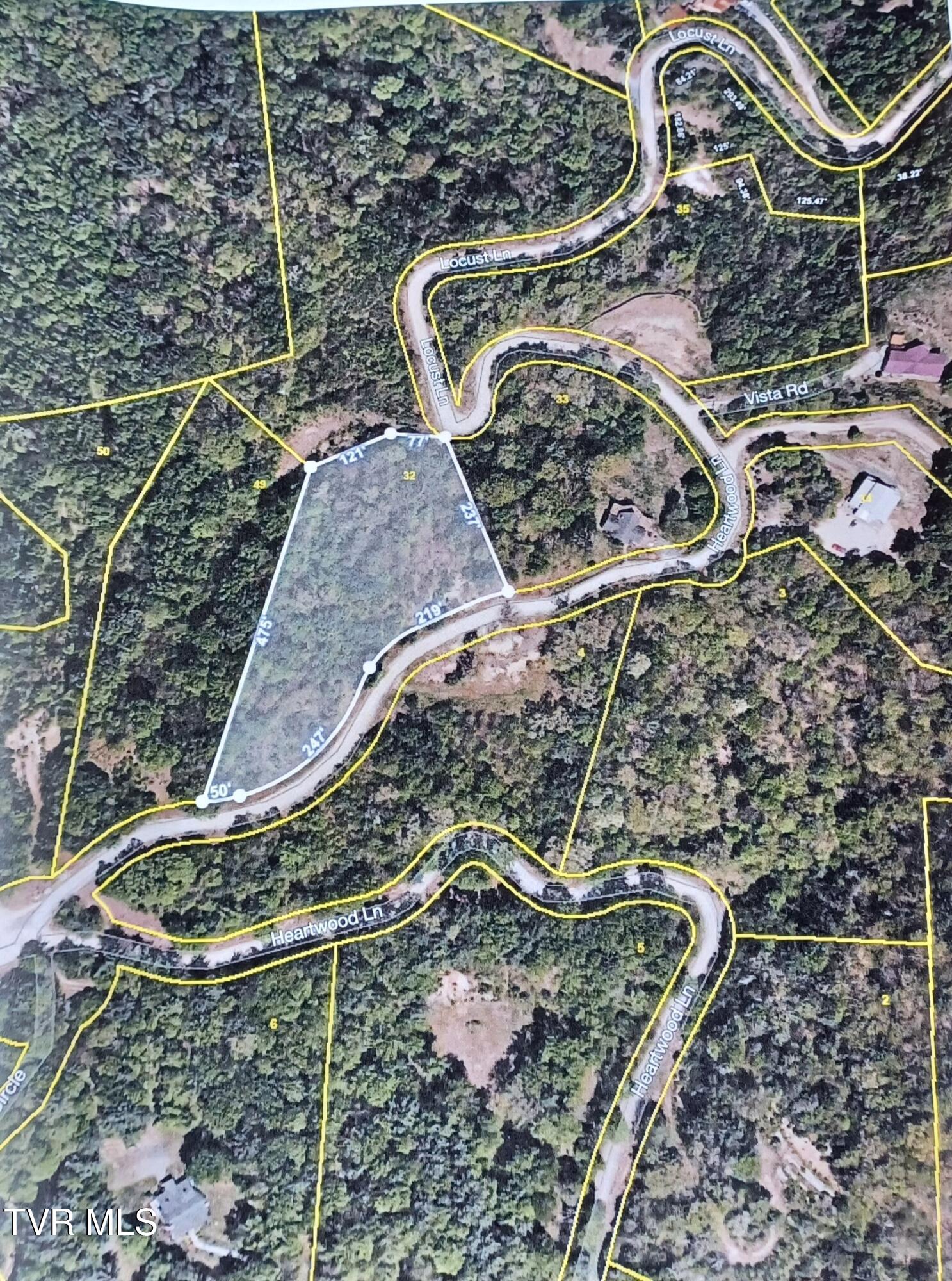 Lot 32 Vista Road, Butler, Tennessee image 7