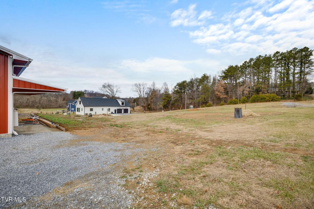 Photo of 104 Howard Hyder Road, Johnson City, TN 37601 (MLS # 9988959)
