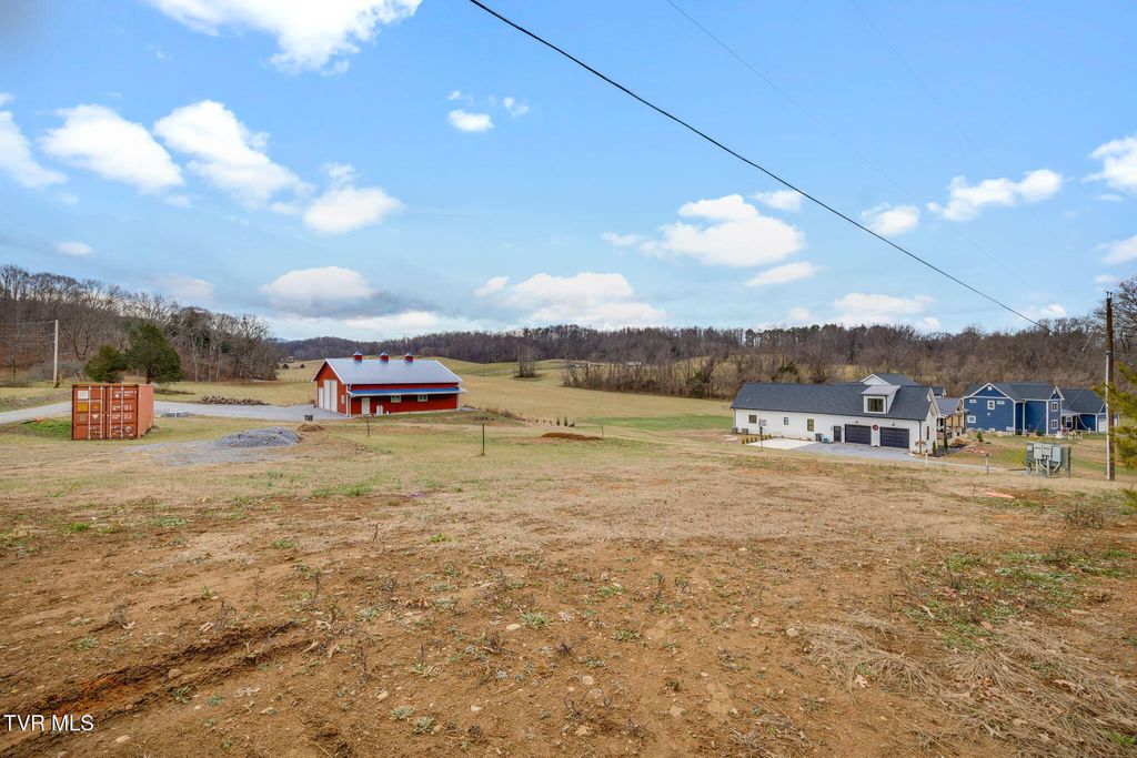 Photo of 104 Howard Hyder Road, Johnson City, TN 37601 (MLS # 9988959)