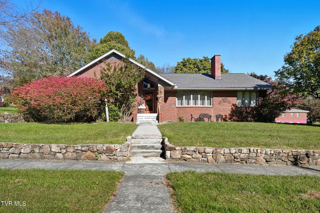 Photo of 1202 Virginia Avenue, Norton, VA 24273 (MLS # 9987104)