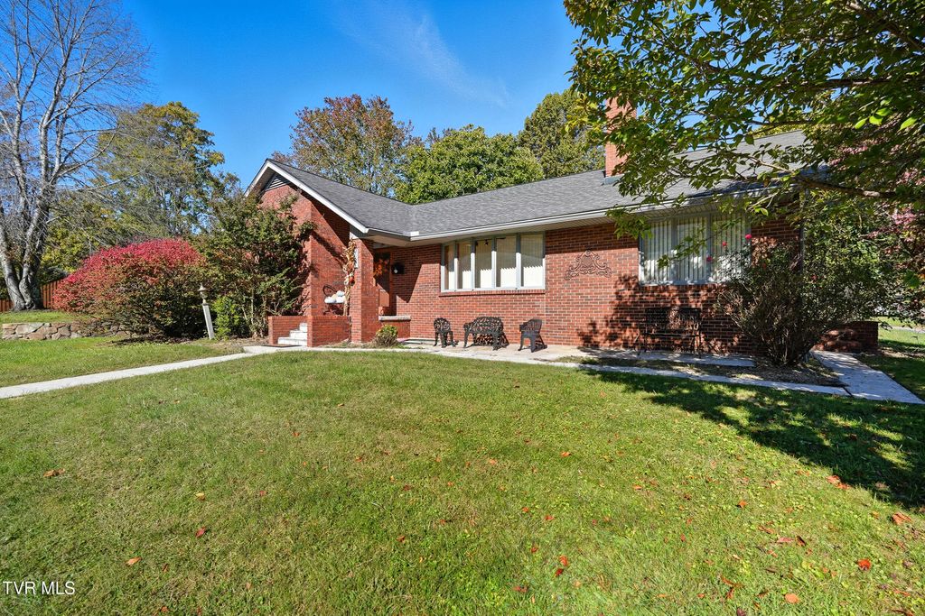 Photo of 1202 Virginia Avenue, Norton, VA 24273 (MLS # 9987104)