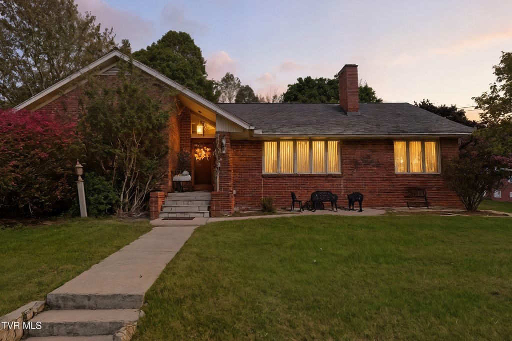Photo of 1202 Virginia Avenue, Norton, VA 24273 (MLS # 9987104)