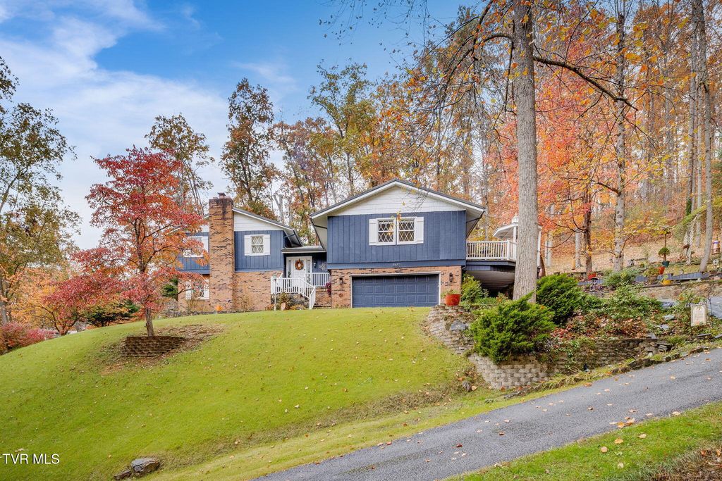 Photo of 8651 Curtiss Hill Road, Pound, VA 24279 (MLS # 9987708)