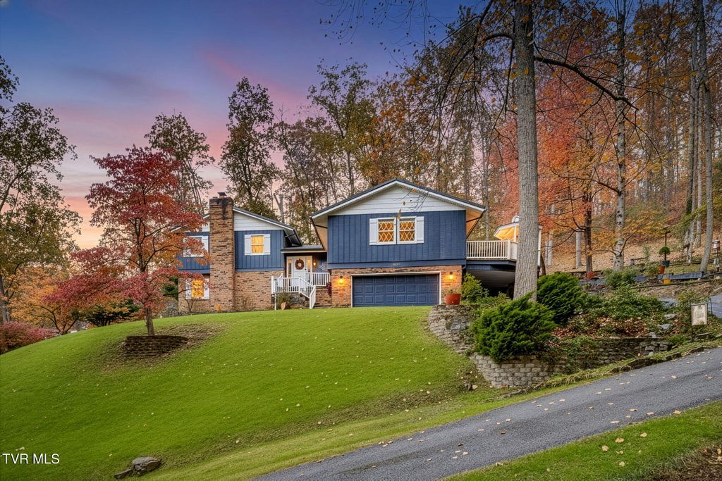 Photo of 8651 Curtiss Hill Road, Pound, VA 24279 (MLS # 9987708)