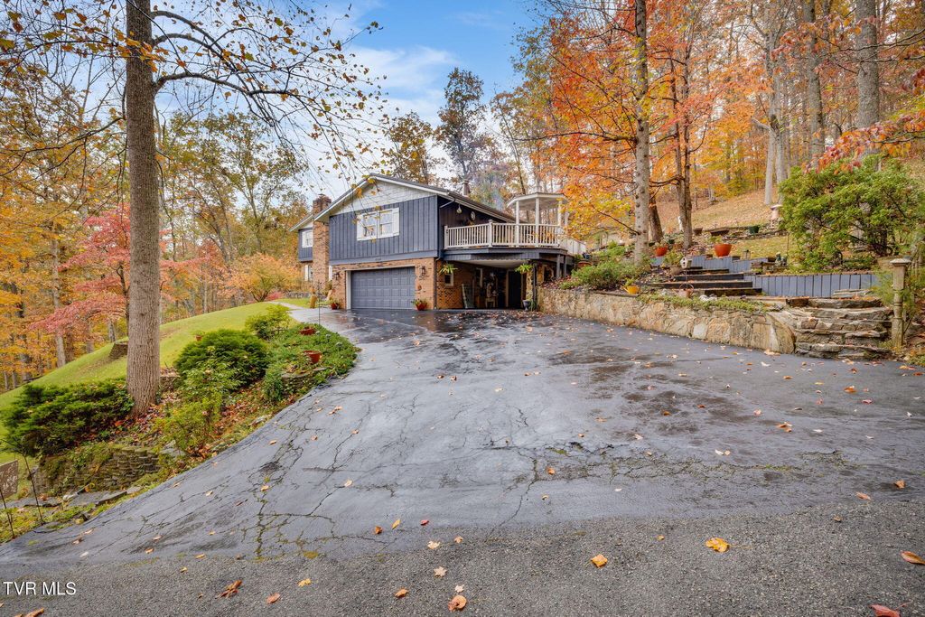 Photo of 8651 Curtiss Hill Road, Pound, VA 24279 (MLS # 9987708)