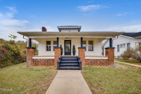 Photo of 610 Myrtle Avenue, Johnson City, TN 37601 (MLS # 9988175)