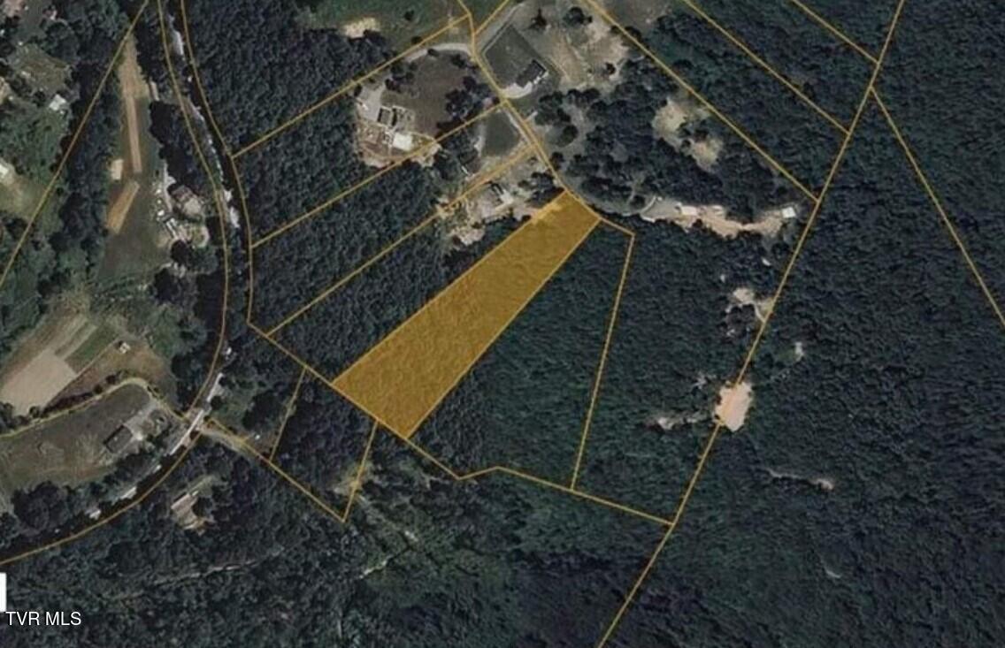 Tbd Persimmon Road, Big Stone Gap, Virginia image 1