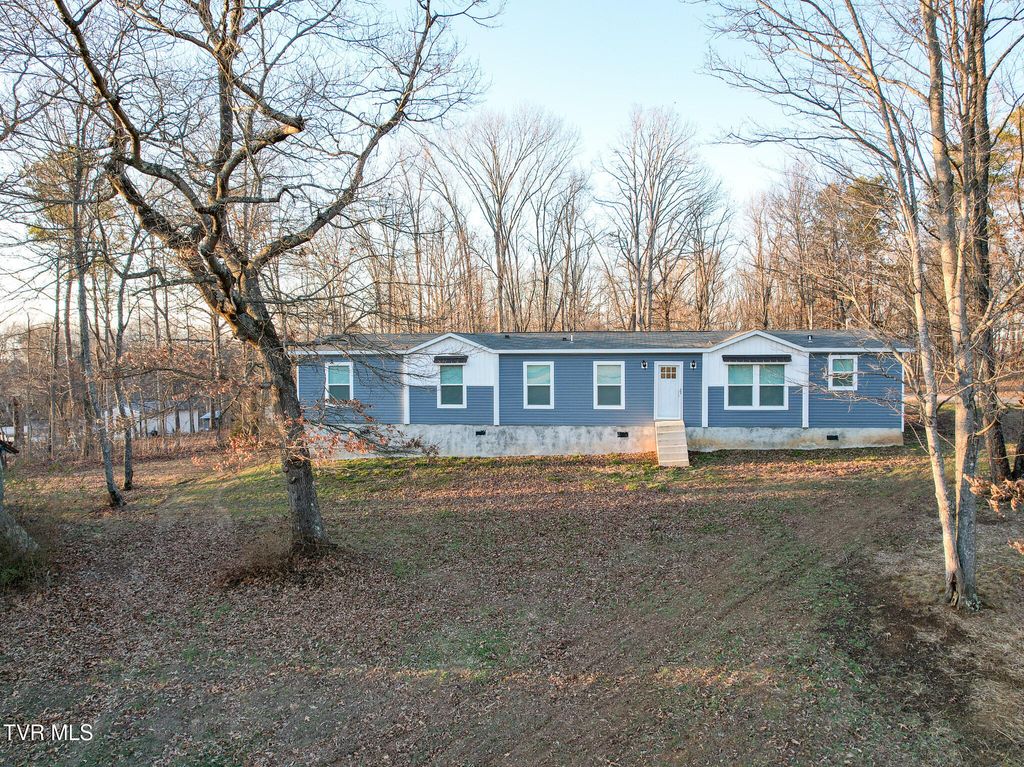 Photo of 1374 Allens Bridge Road, Greeneville, TN 37743 (MLS # 9991603)