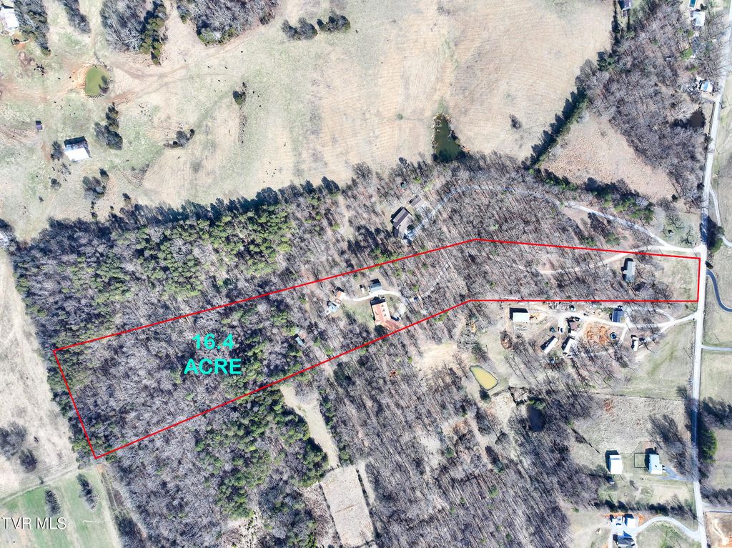 Photo of 1374 Allens Bridge Road, Greeneville, TN 37743 (MLS # 9991603)