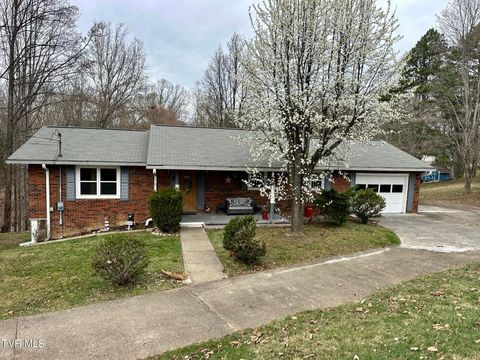 118 Bright Ridge Court Church Hill TN 37642