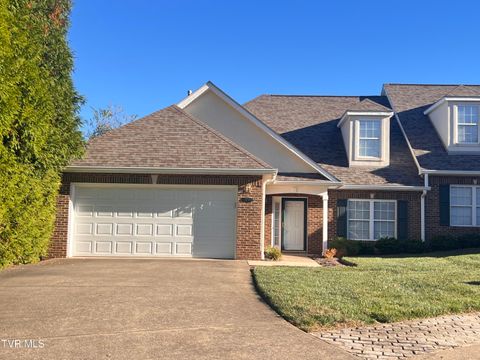 Photo of 1705 Veranda Court #2-3, Greeneville, TN 37745 (MLS # 9988523)