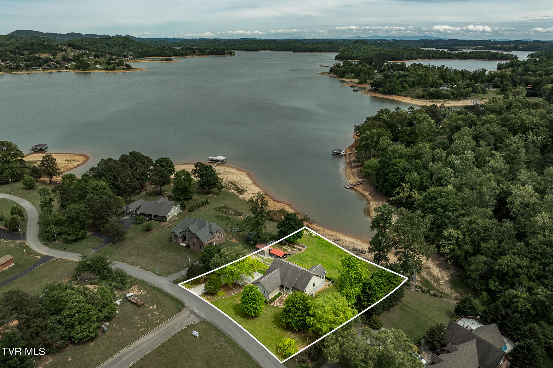 937 Muskogee Lane