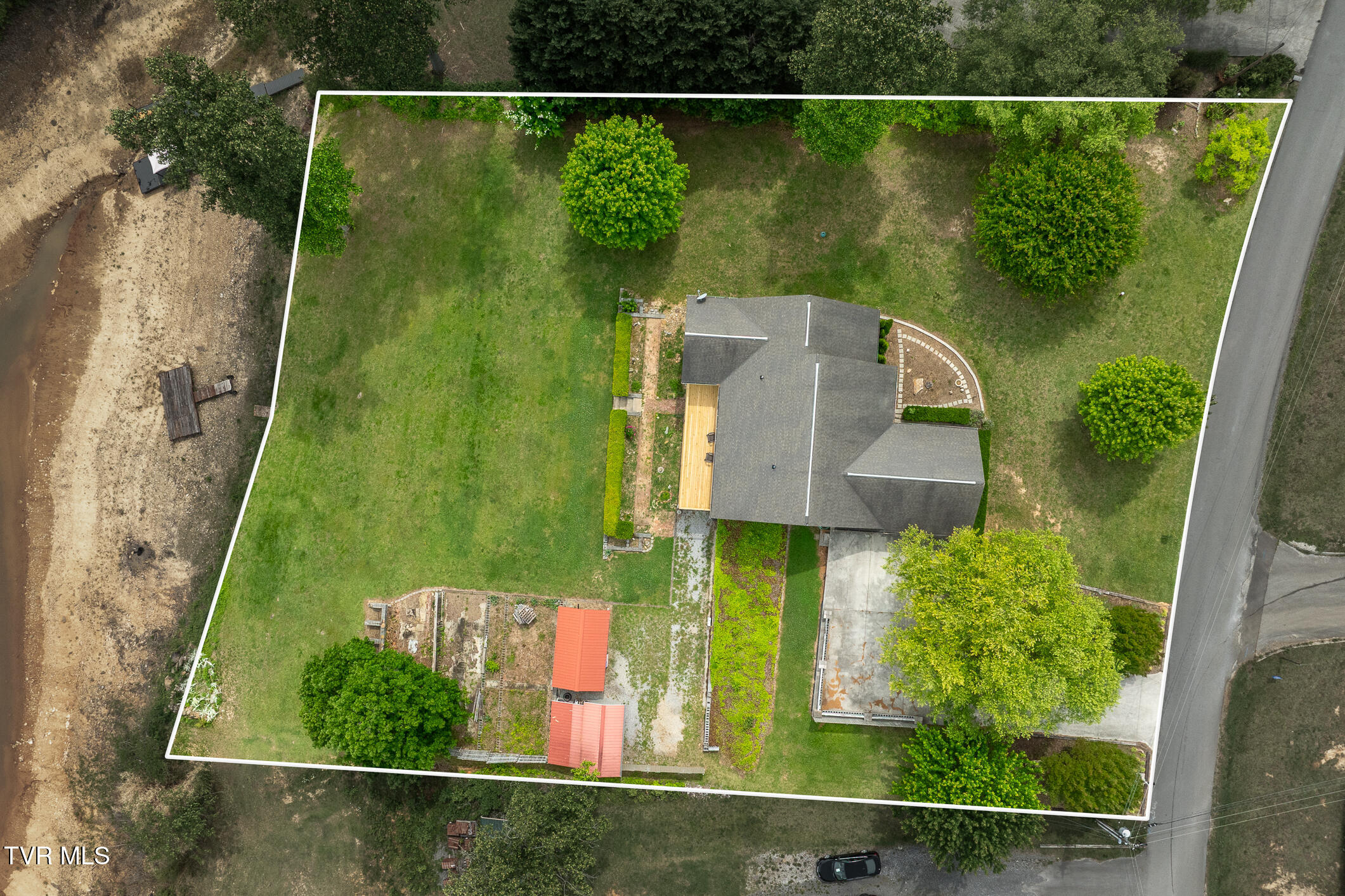 937 Muskogee Lane