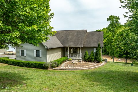 937 Muskogee Lane Bean Station TN 37708