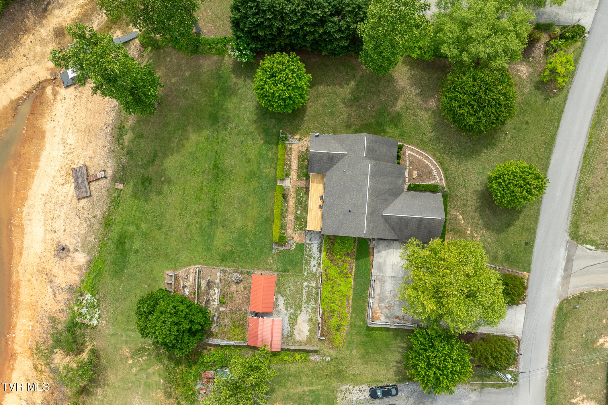 937 Muskogee Lane